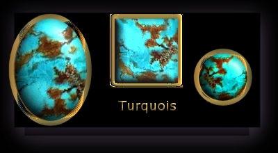 turquois gemstones 
tube download